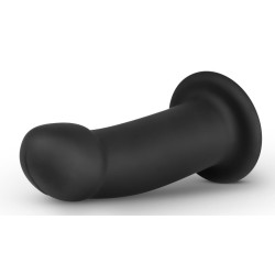 No-Parts Gode Charlie 13 x 4cm Noir